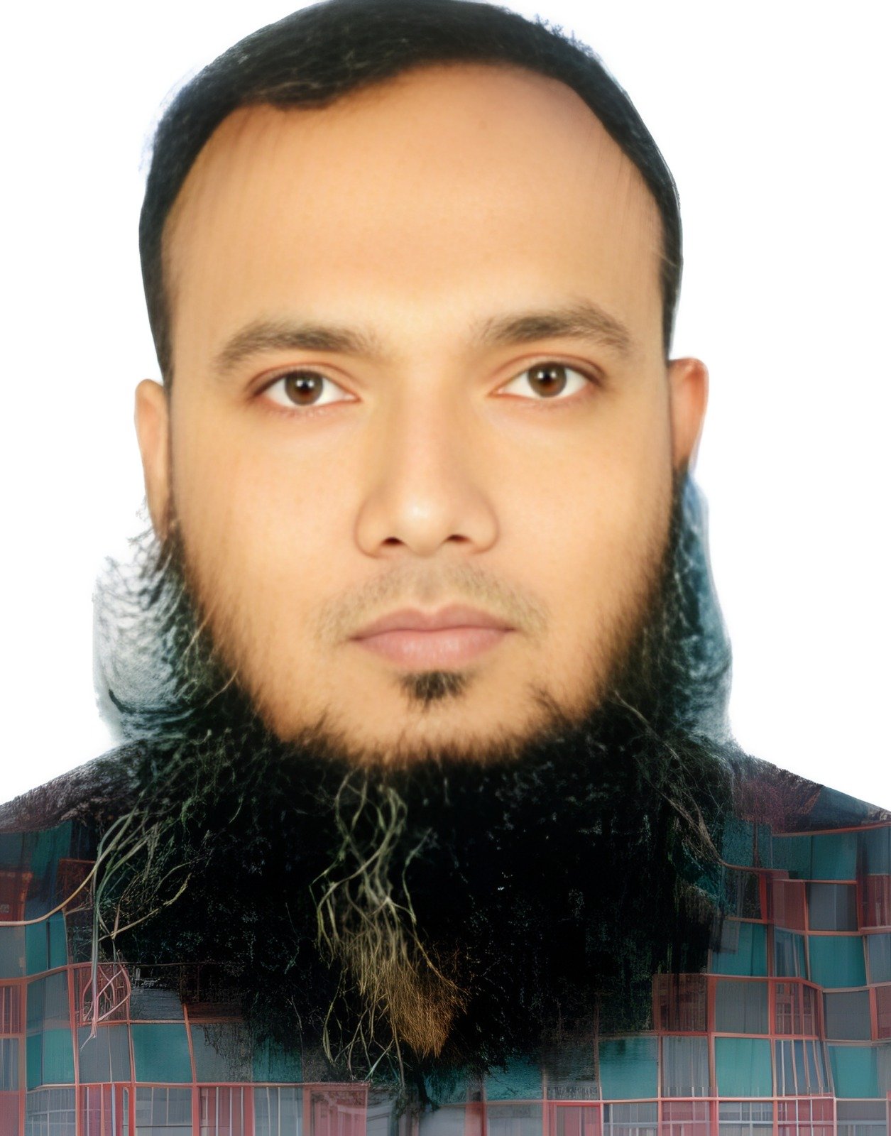 MUHAMMAD RAFIQUL ISLAM